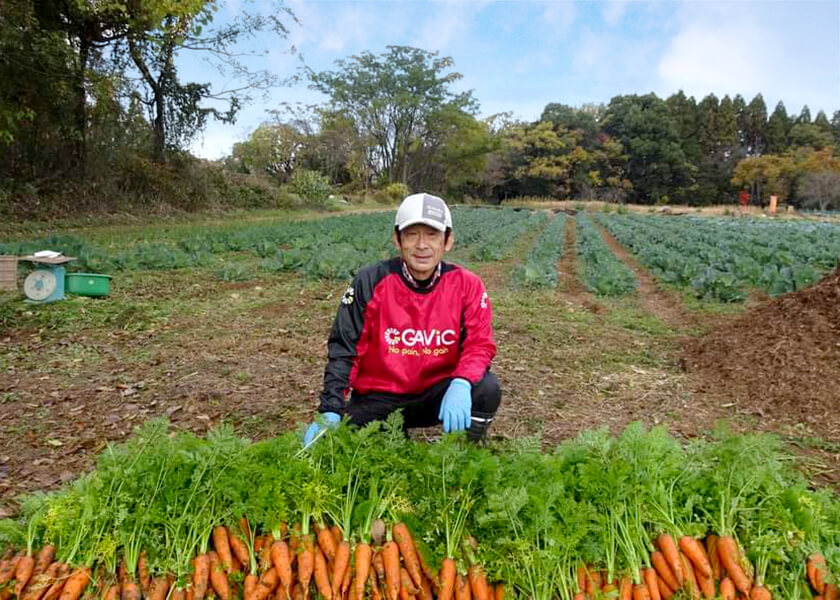 さくら農園の写真