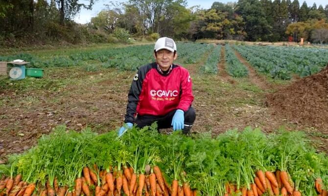 さくら農園の写真